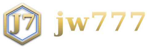 jw777 logo