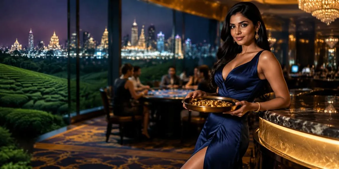 jw777 What We Offer Inside jw777 Casino